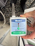 Replacement Hunter Receiver Cover for WR-CLICK