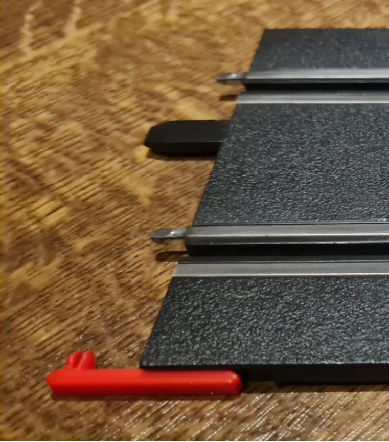 Carrera GO Einfach Verbinder