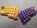 Corne keyboard 2.4g Wireless