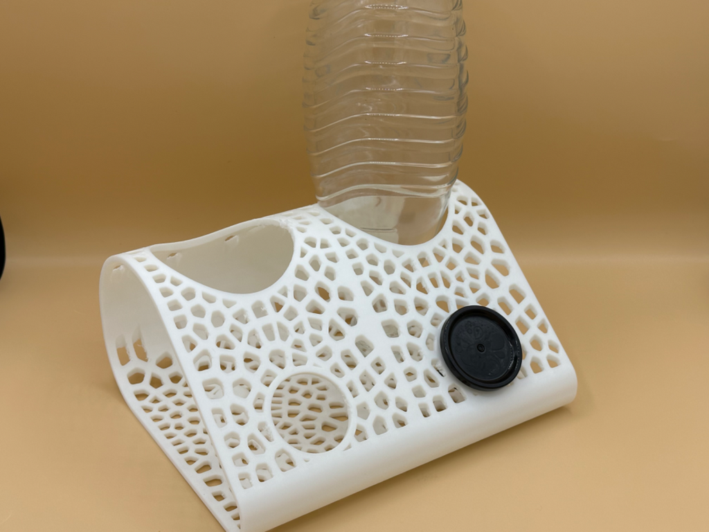 Sodastream Bottle Stand one or two Bottle