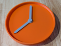 Toy clock