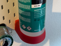 Skadis isopropanol halter