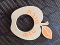 Apple Napkin Ring