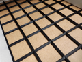 Gridfinity Baseplate for Ikea Micke Top Drawer