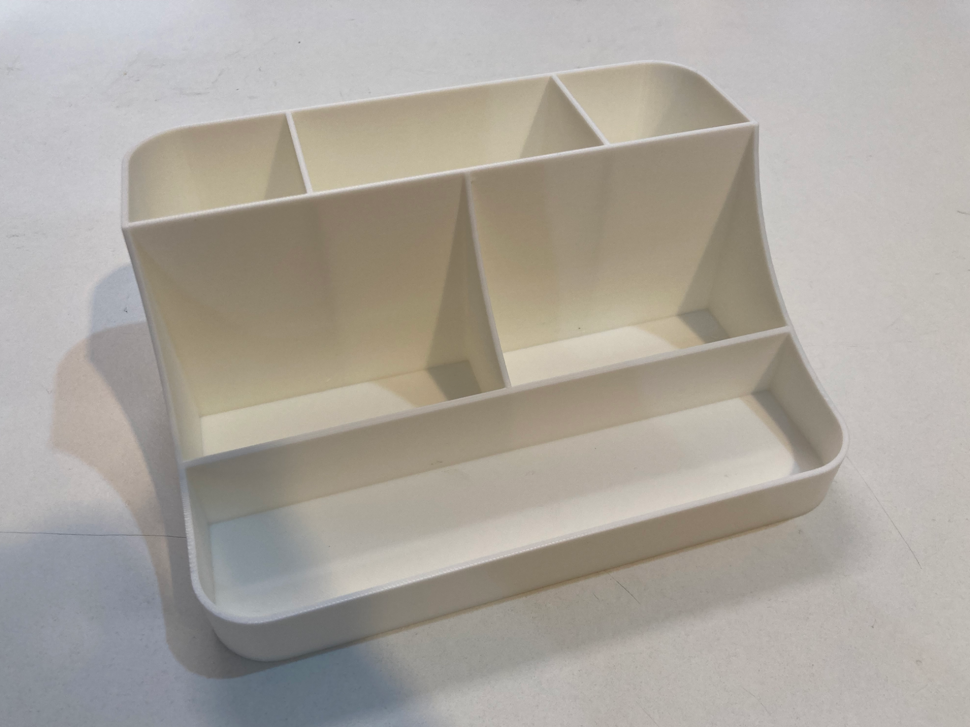 Desktop Organizer