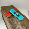 One Wheel Tech Deck