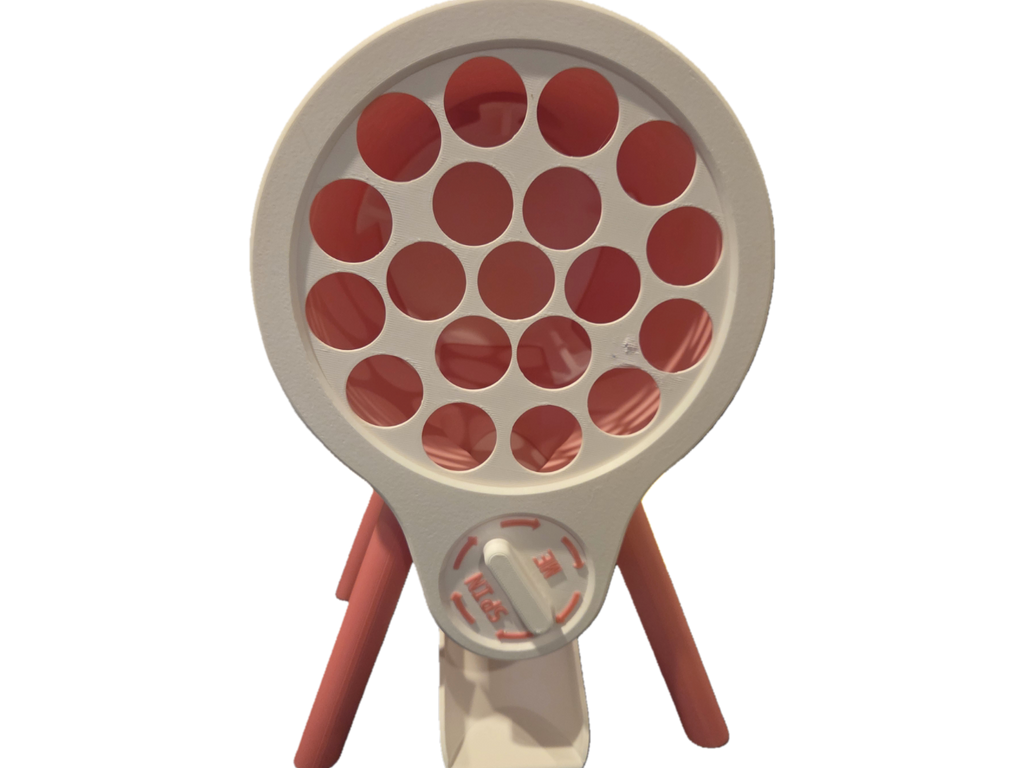 Capsule vending machine insert