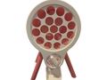 Capsule vending machine insert
