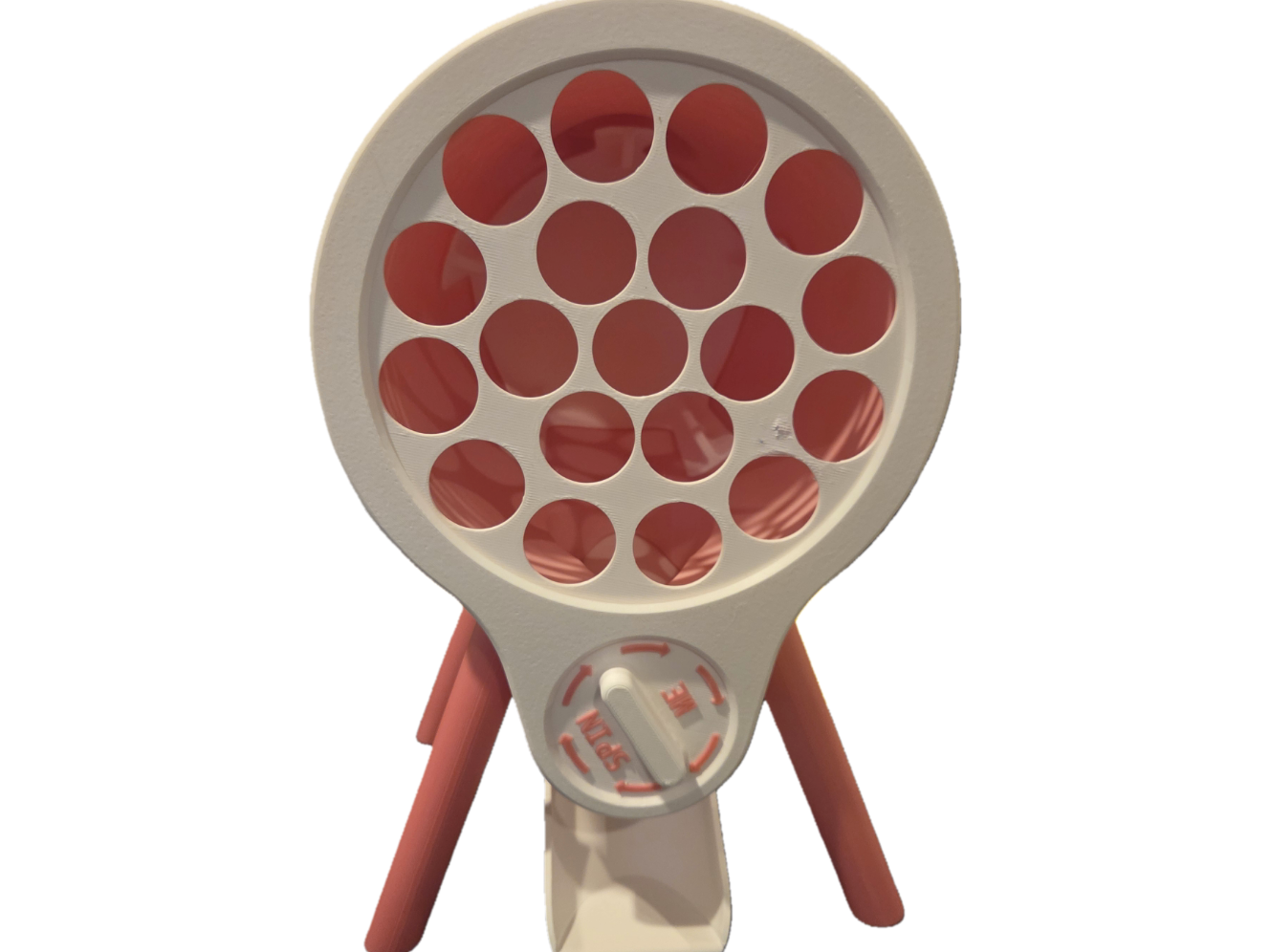 Capsule vending machine insert