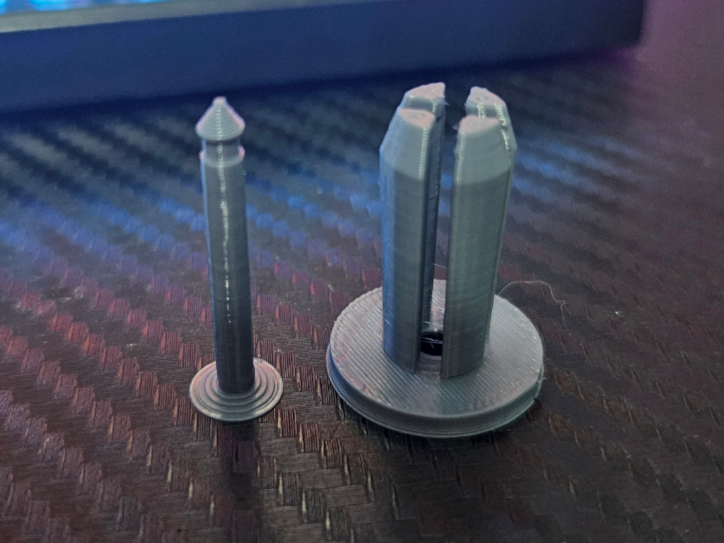 Car Interior Clip