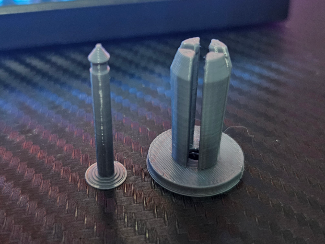 Car Interior Clip