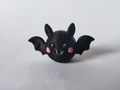 Cute Halloween Bat – Paintable