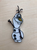 Olaf magnet