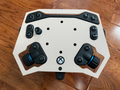 Logitech G PRO RS Wheel Rim template - Full
