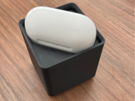 airpod gridfinity