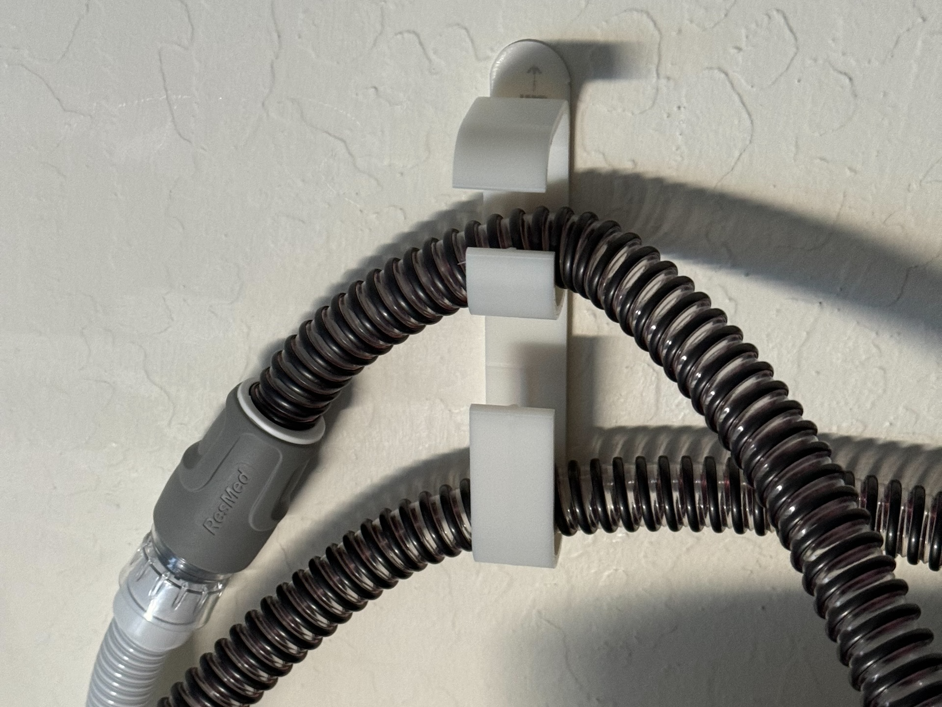 CPAP Hook