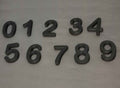 Simple Digits (parametric)
