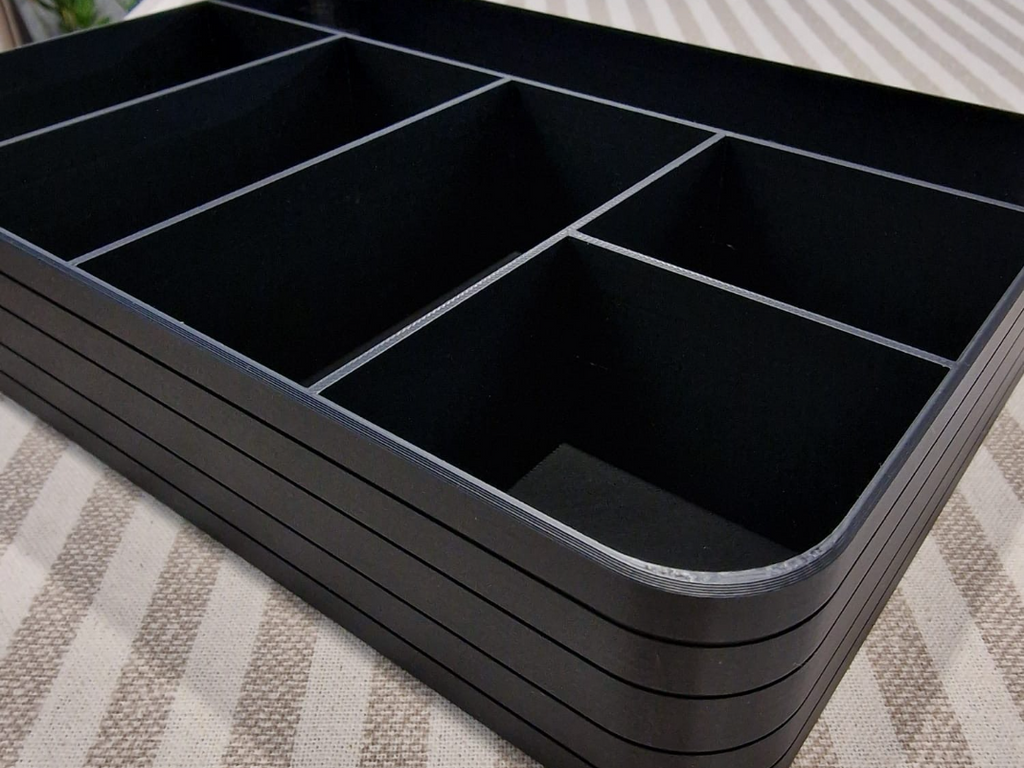 jewelry box