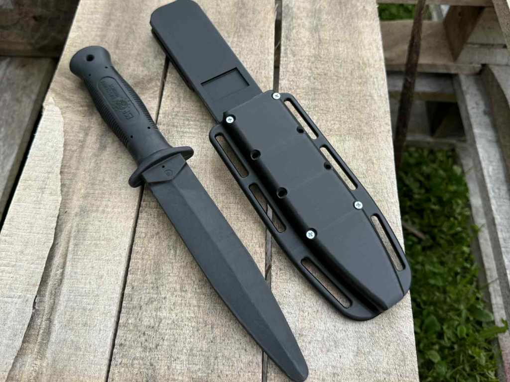 Case for ESP training knife