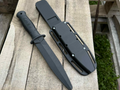 Case for ESP training knife