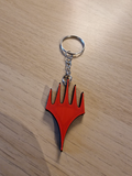 Magic Keychain