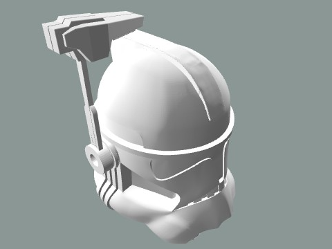 dummy 13 arc trooper helmet