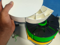 Gavetas de carretel Voolt 3D ( todo fechado )