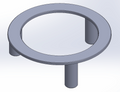 Plant or Flower Pot riser