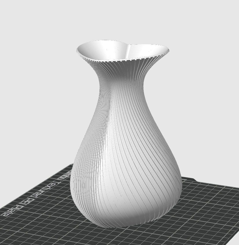 love vase