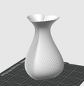 love vase
