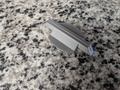 Build plate holder