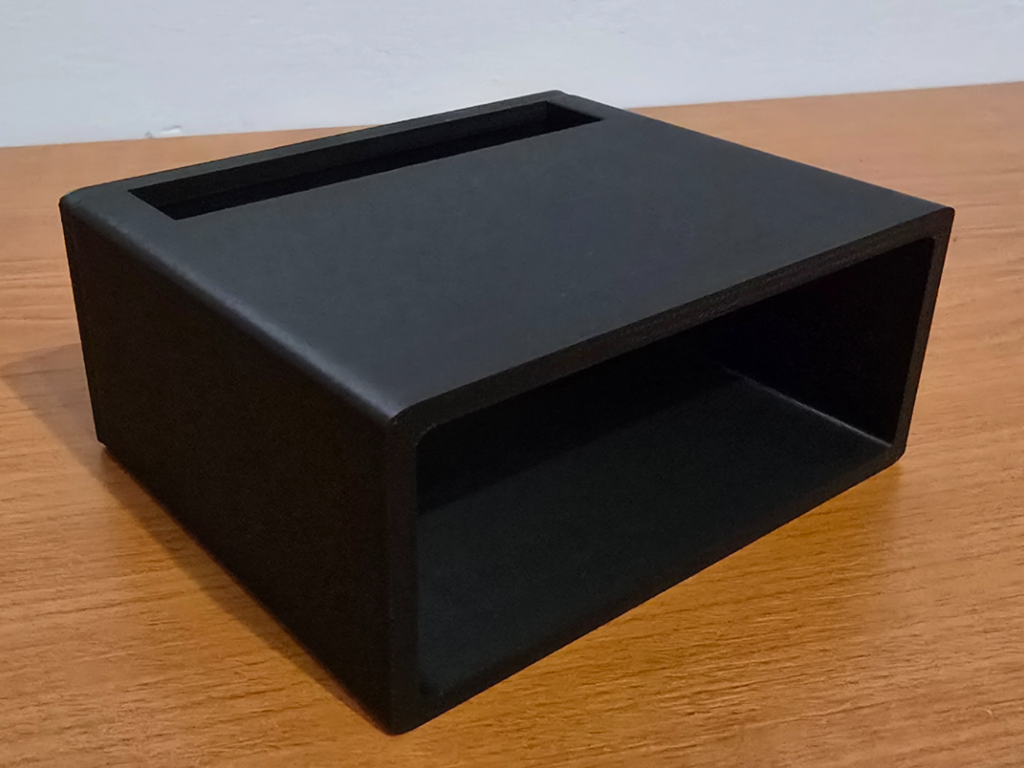 Phone Speaker Amplifier Stand