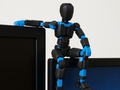 Dummy 13.1 Optimized Action Figure