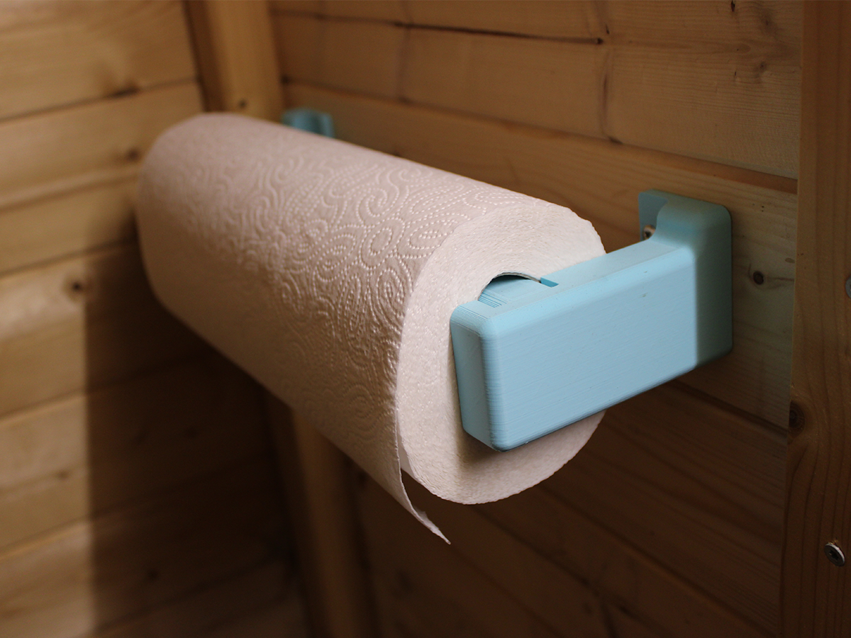 KitchenRoll Holder