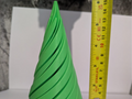 Spiral Fidget toy mega 6 inches