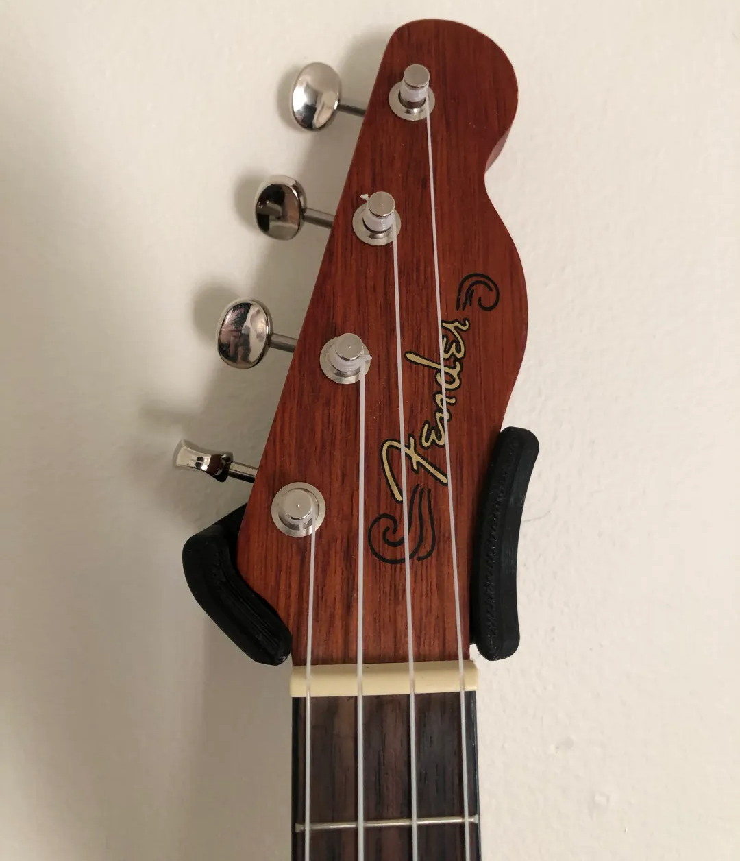 Fender Ukulele Wall Mount