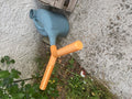 Watering can ramp No support