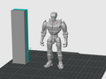 ATOM-Real Steel
