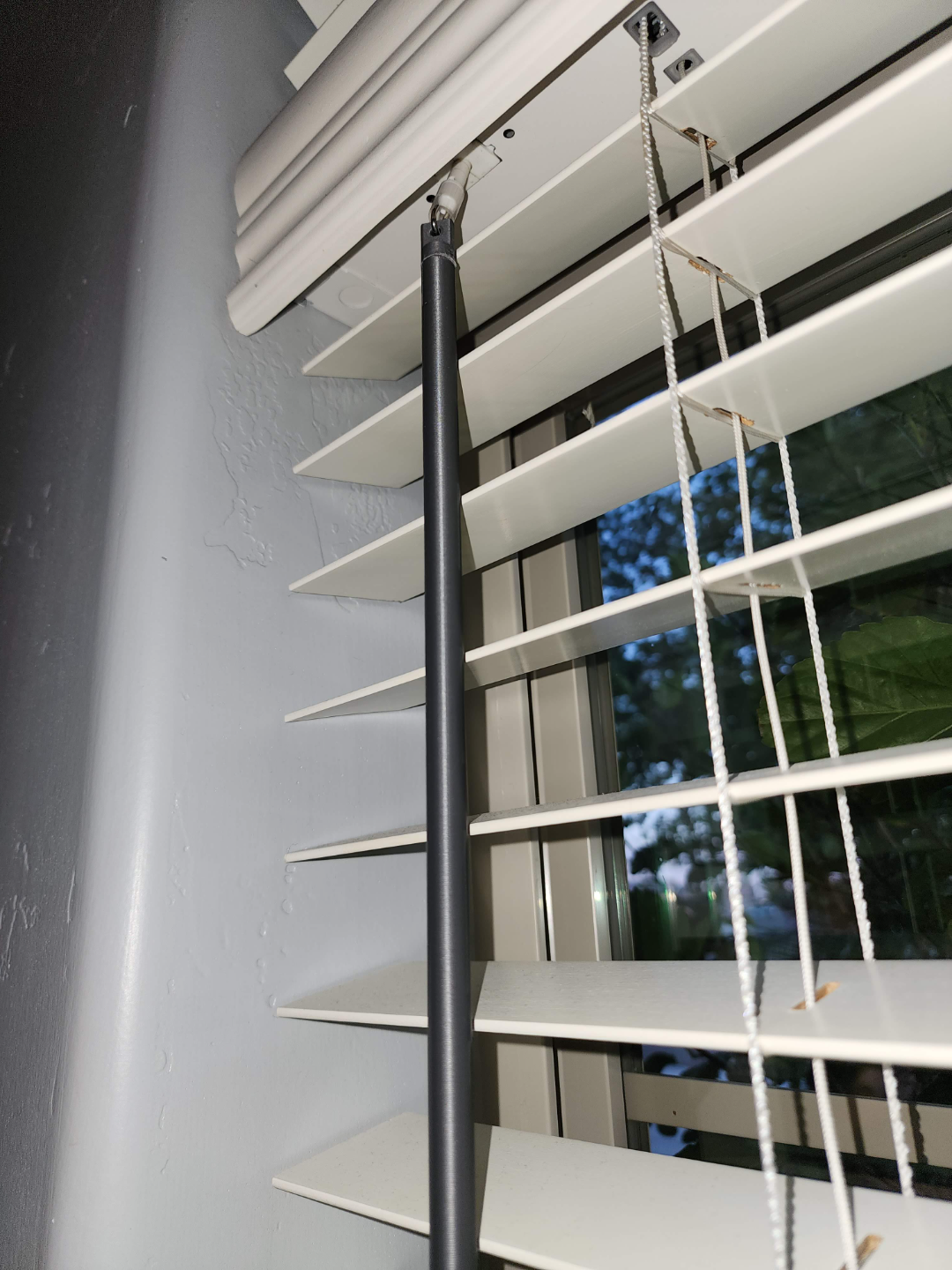 Replacement Window Blinds Twist Rod