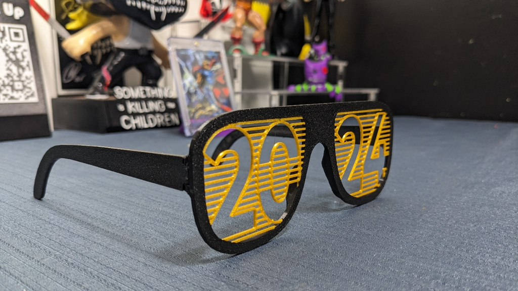 2024 glasses