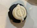 Scentsy pod holder