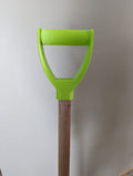 Snow Shovel Handle