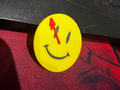 Watchmen smiley