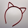 Cute Cat Ears
