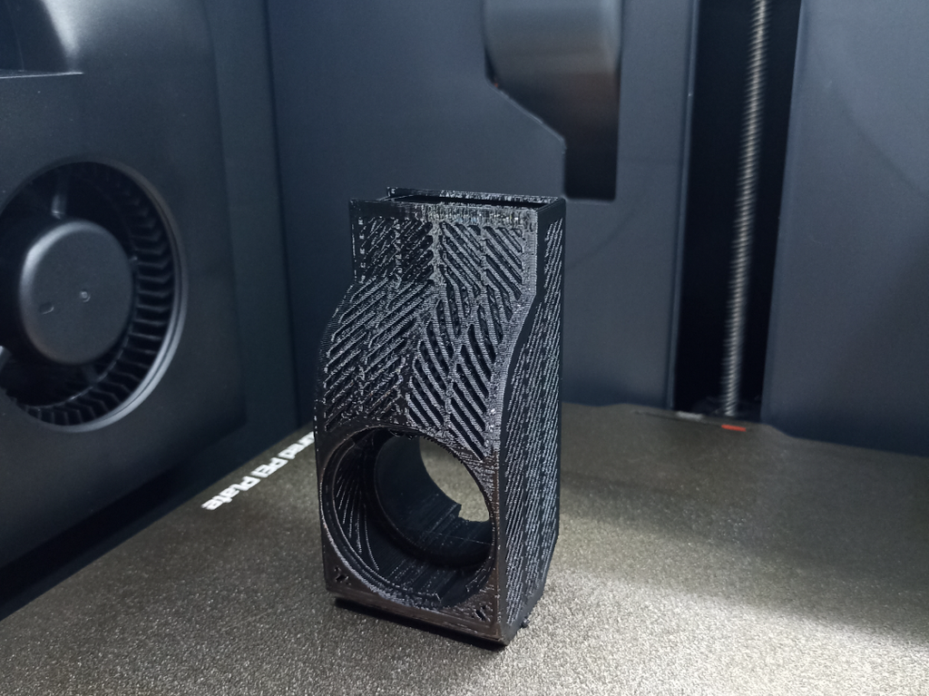 Dry Pods for AMS 1 Hydrometer hole