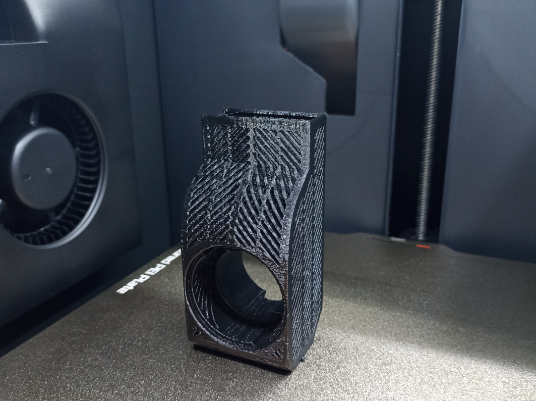 Dry Pods for AMS 1 Hydrometer hole