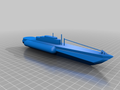 U-boat