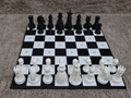 Magnetic Chess