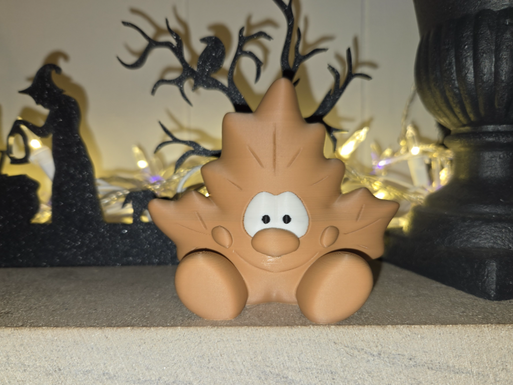 Maple Leaf Mike – Commercial Use