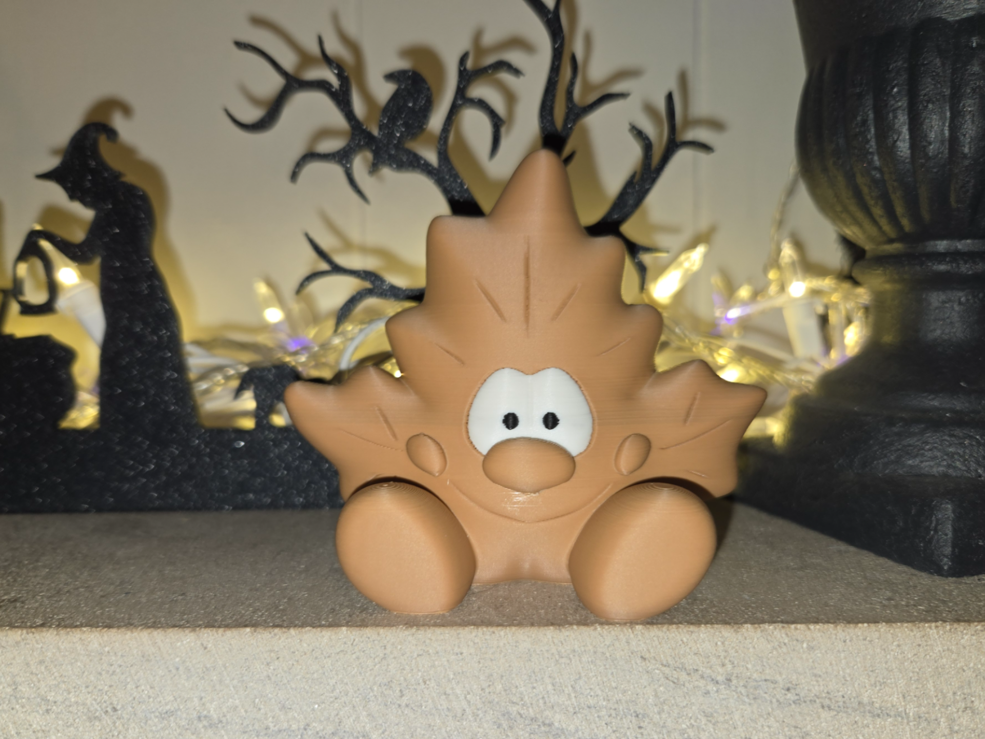 Maple Leaf Mike – Commercial Use